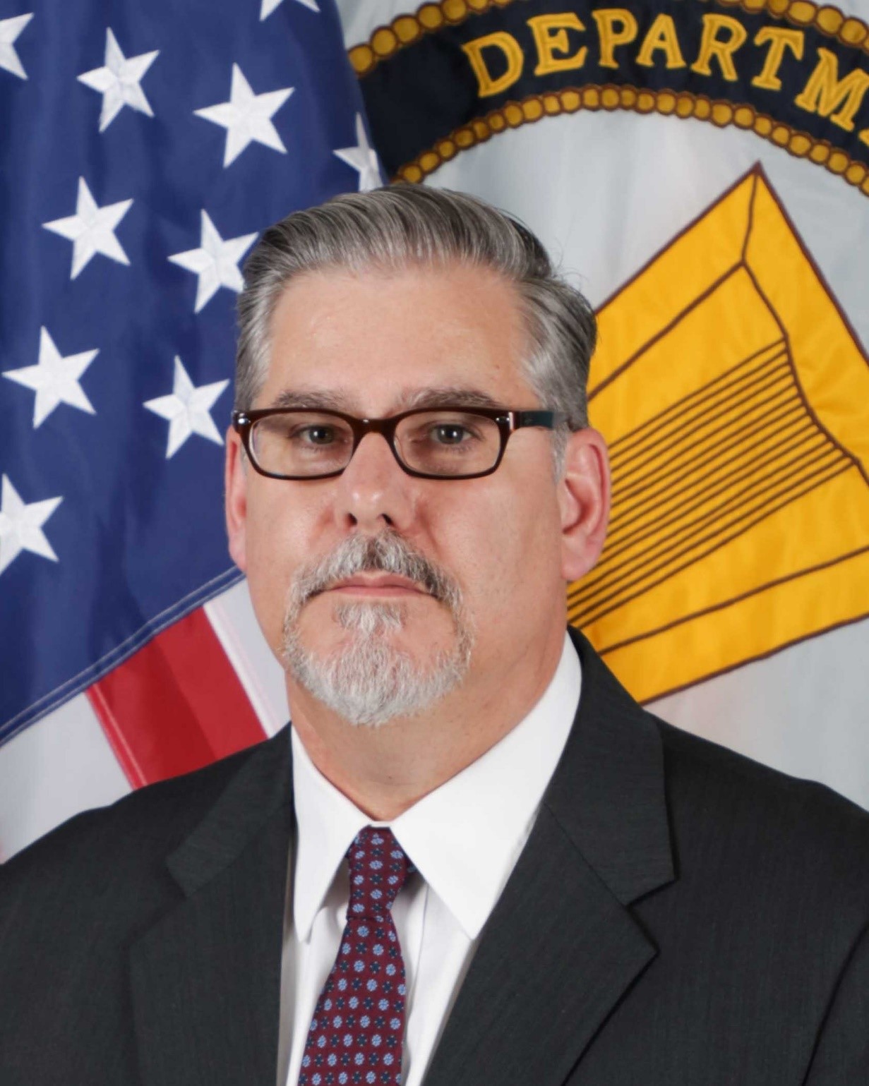 Damon P. Lilly